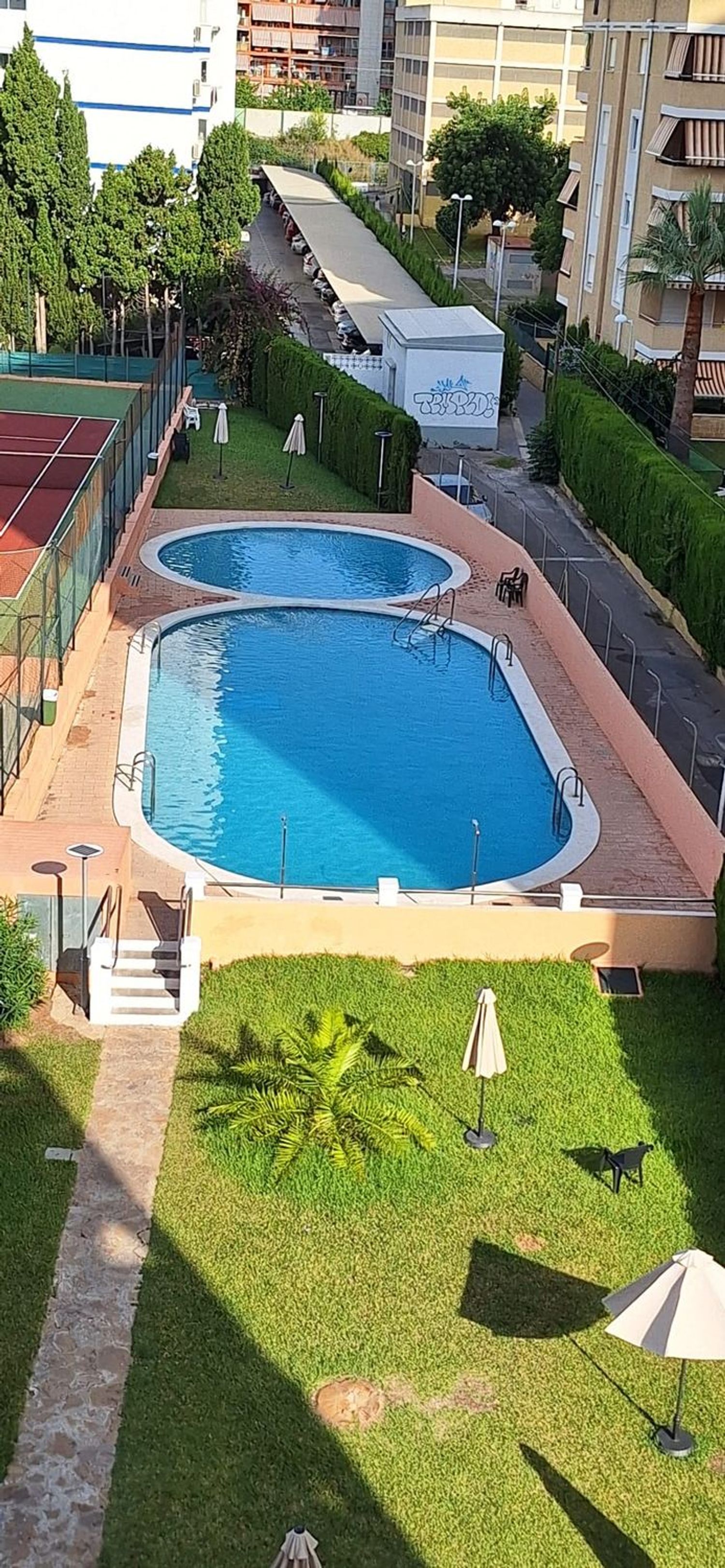 Piso en Avenida del Far, 40 - Foto 5