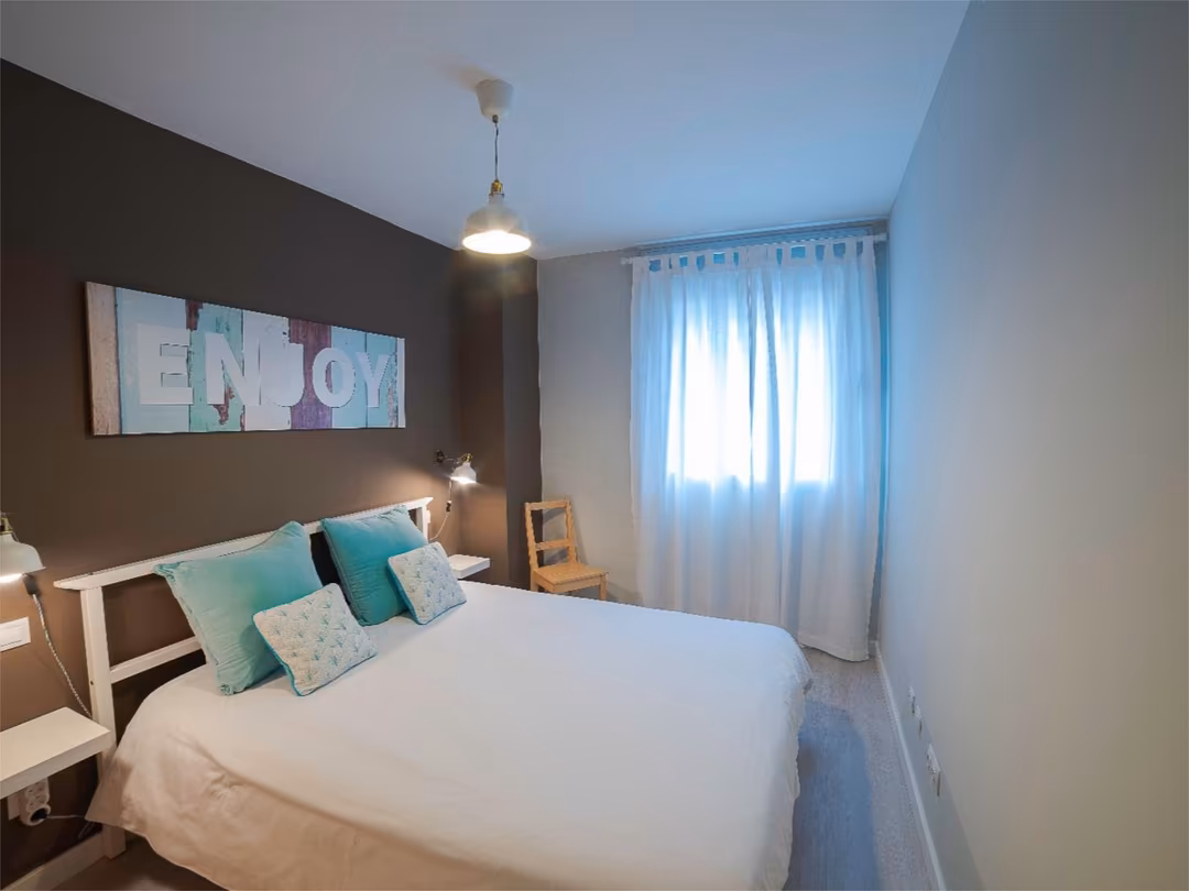 Piso en  Calle Alfredo L Jones 6 - Foto 13