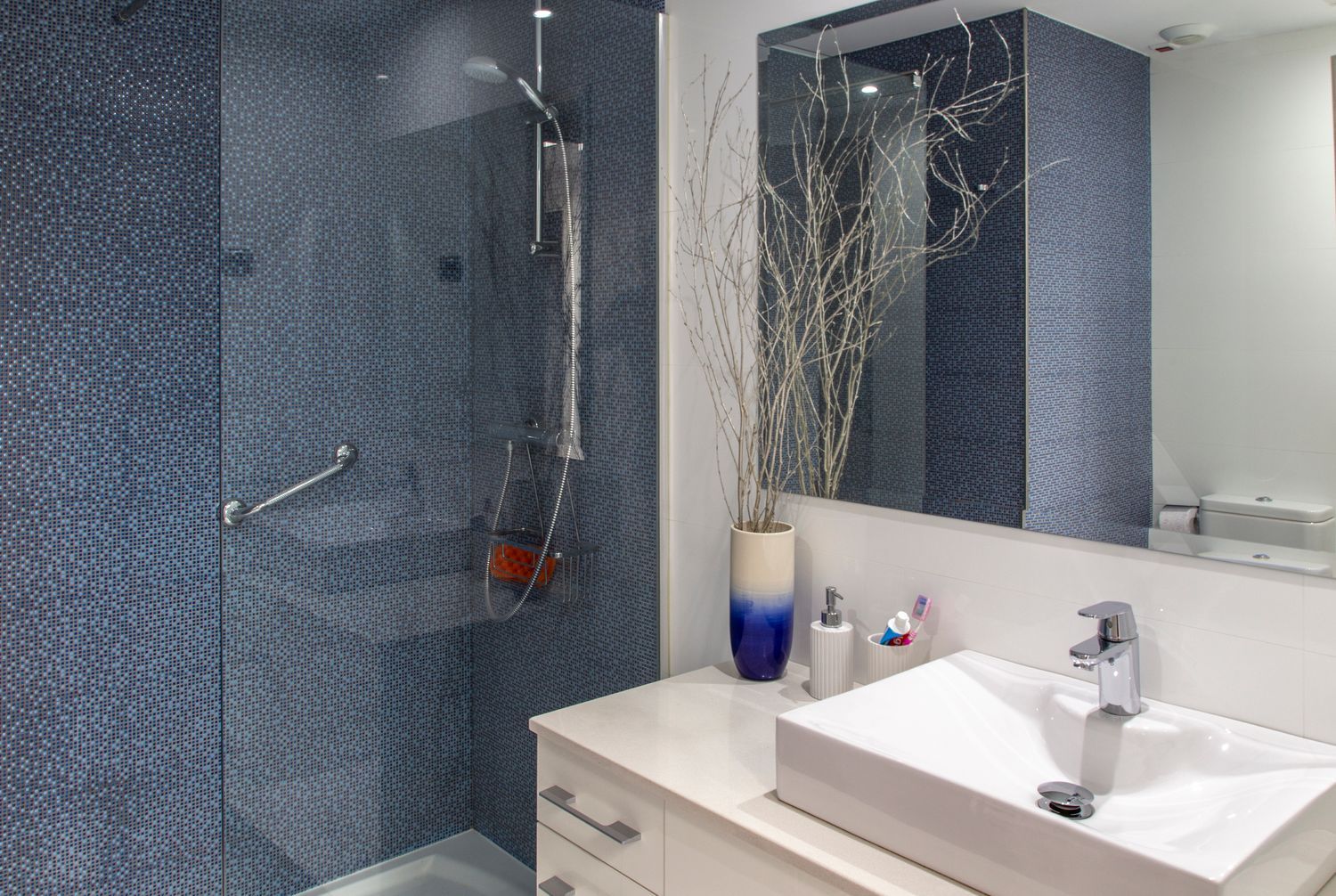 Chalet pareado en venta en Los Satélites - Roza Martín - Foto 14