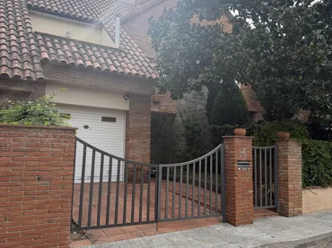 Casa adosada en  Passeig del Pla 57 - Foto 13