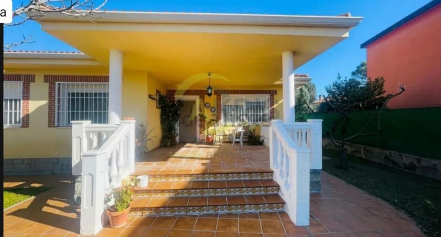 Casa o chalet independiente en Calle Lago, 111 - Foto 4