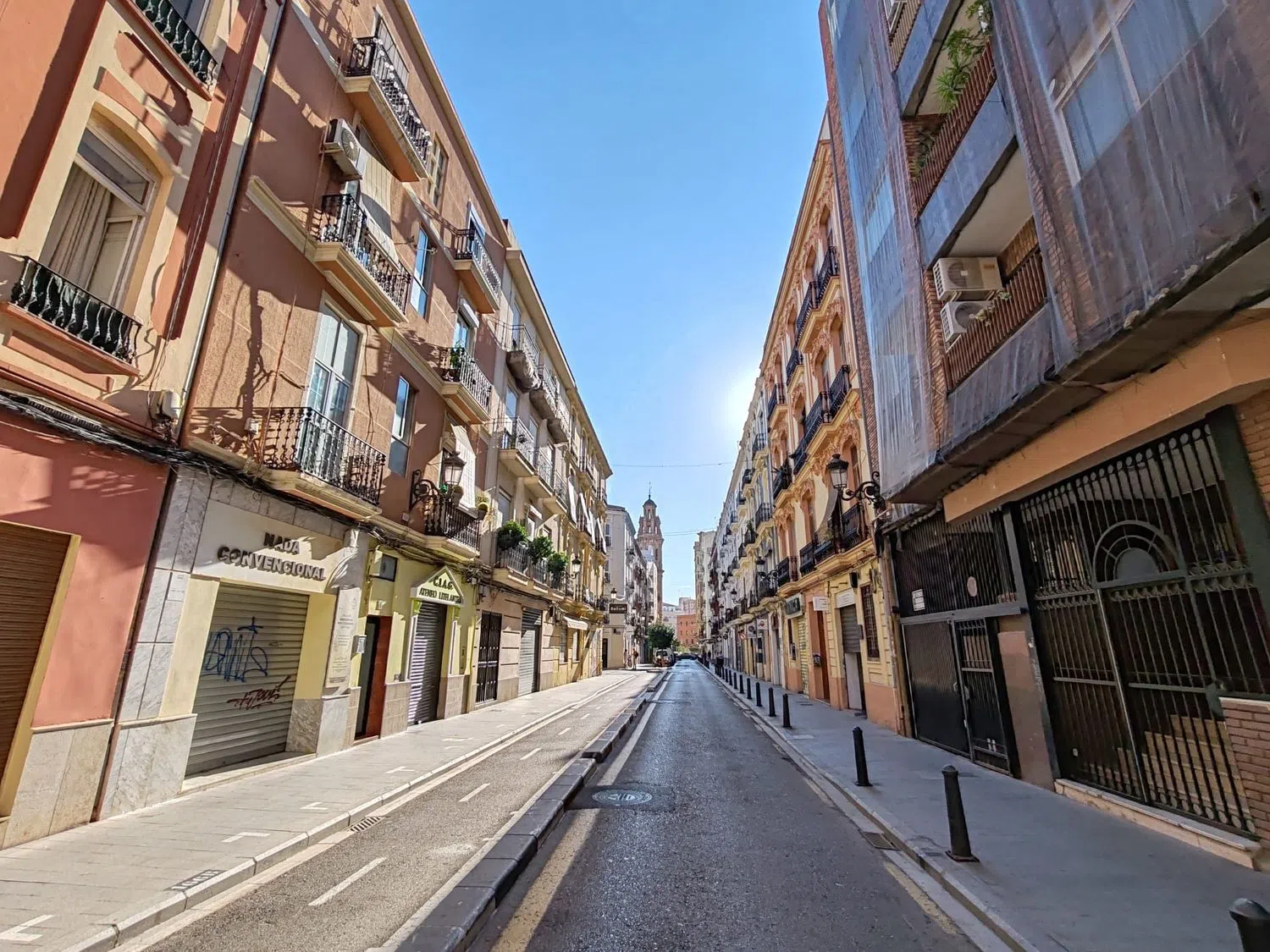 Ático en calle del Doctor Serrano, 16 - Foto 7