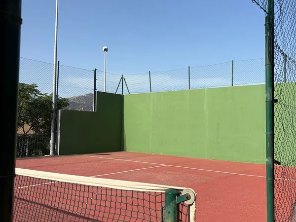 Piso en Urb Mirador de la Bahía, 12 -15, San Bernabé, San Bernabé - Foto 27