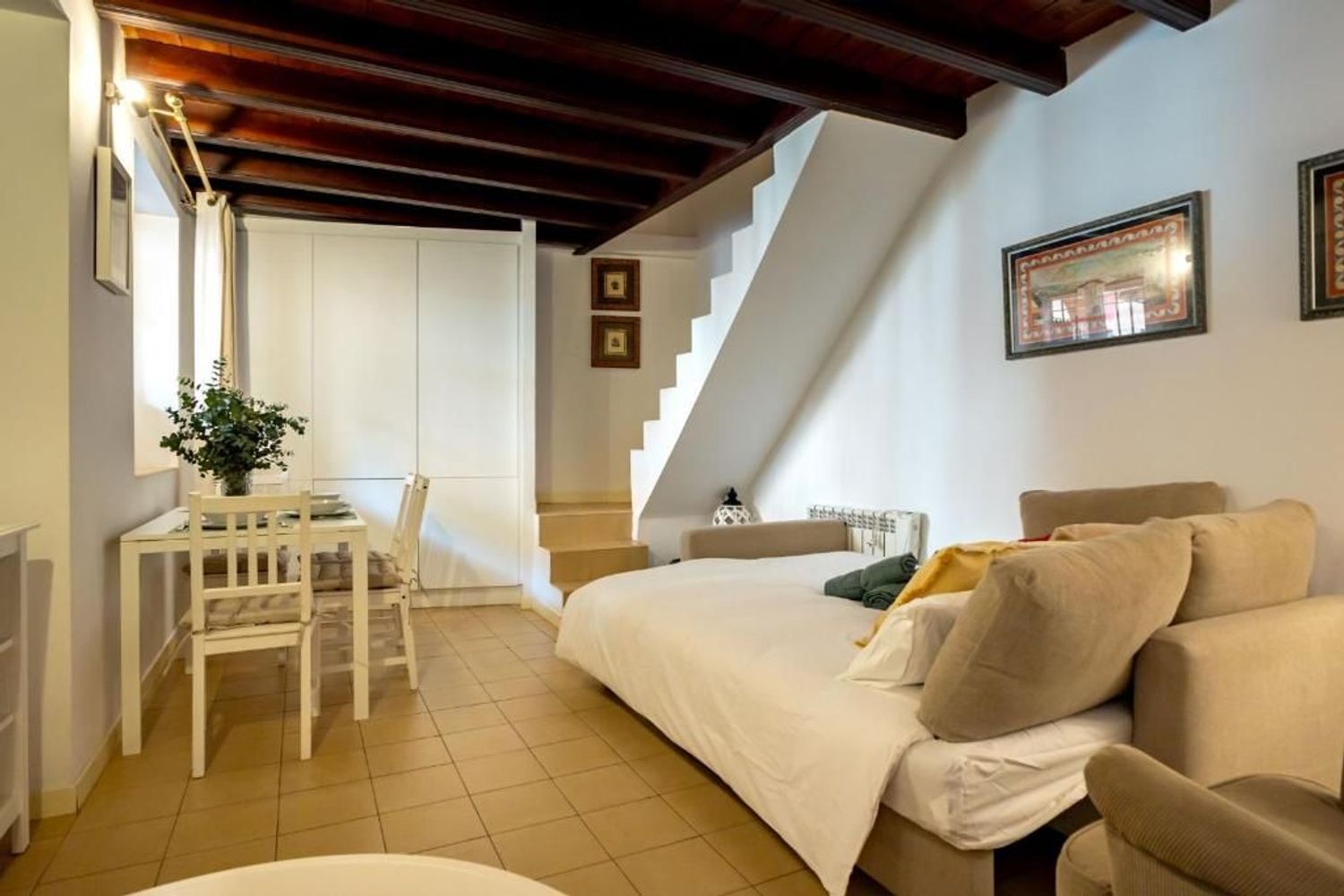 Dúplex en Calle de San Isidoro, 5, Santa Cruz - Alfalfa - Foto 23