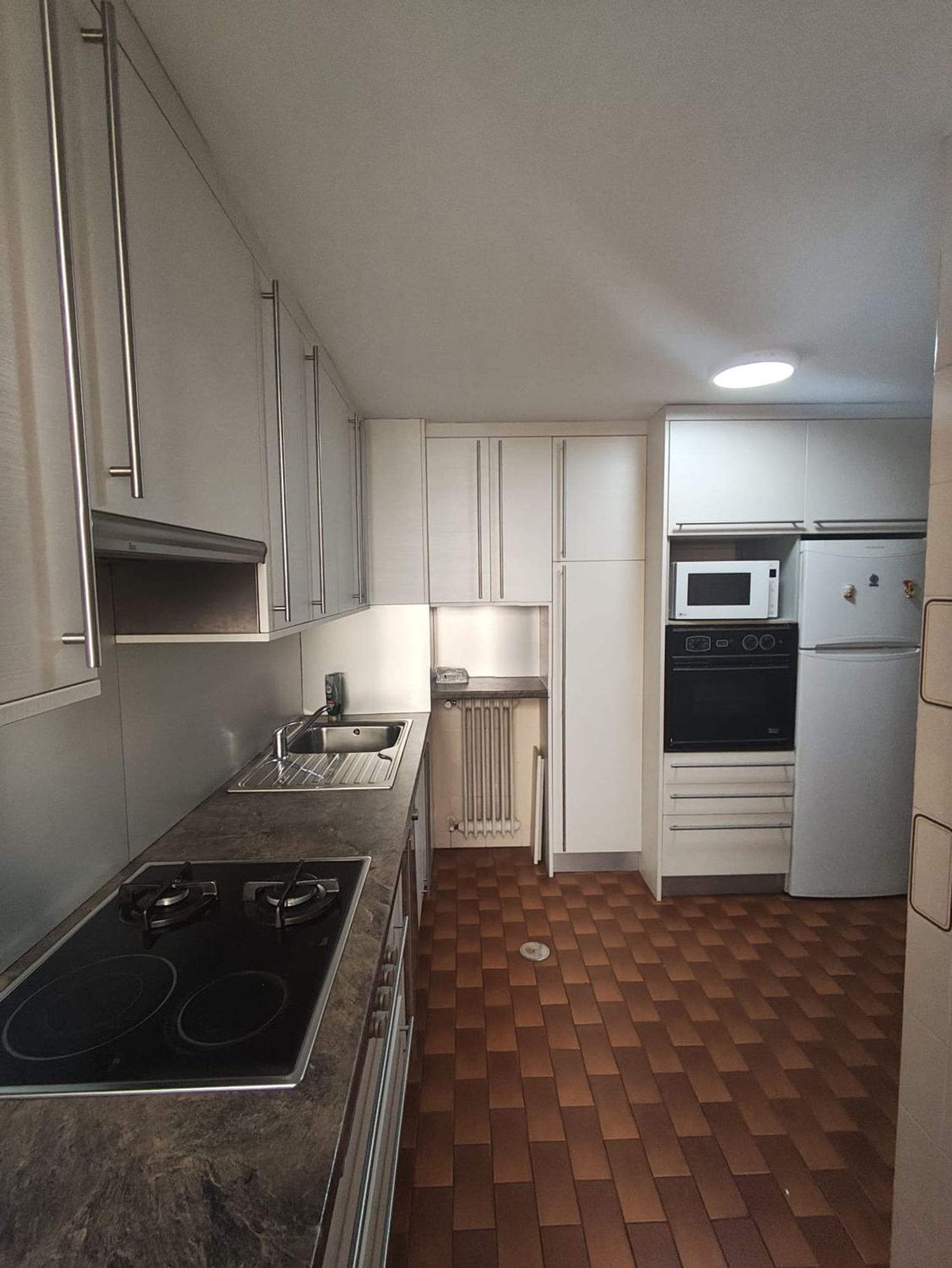 Piso en paseo de Santa María de la Cabeza, 37 - Foto 2