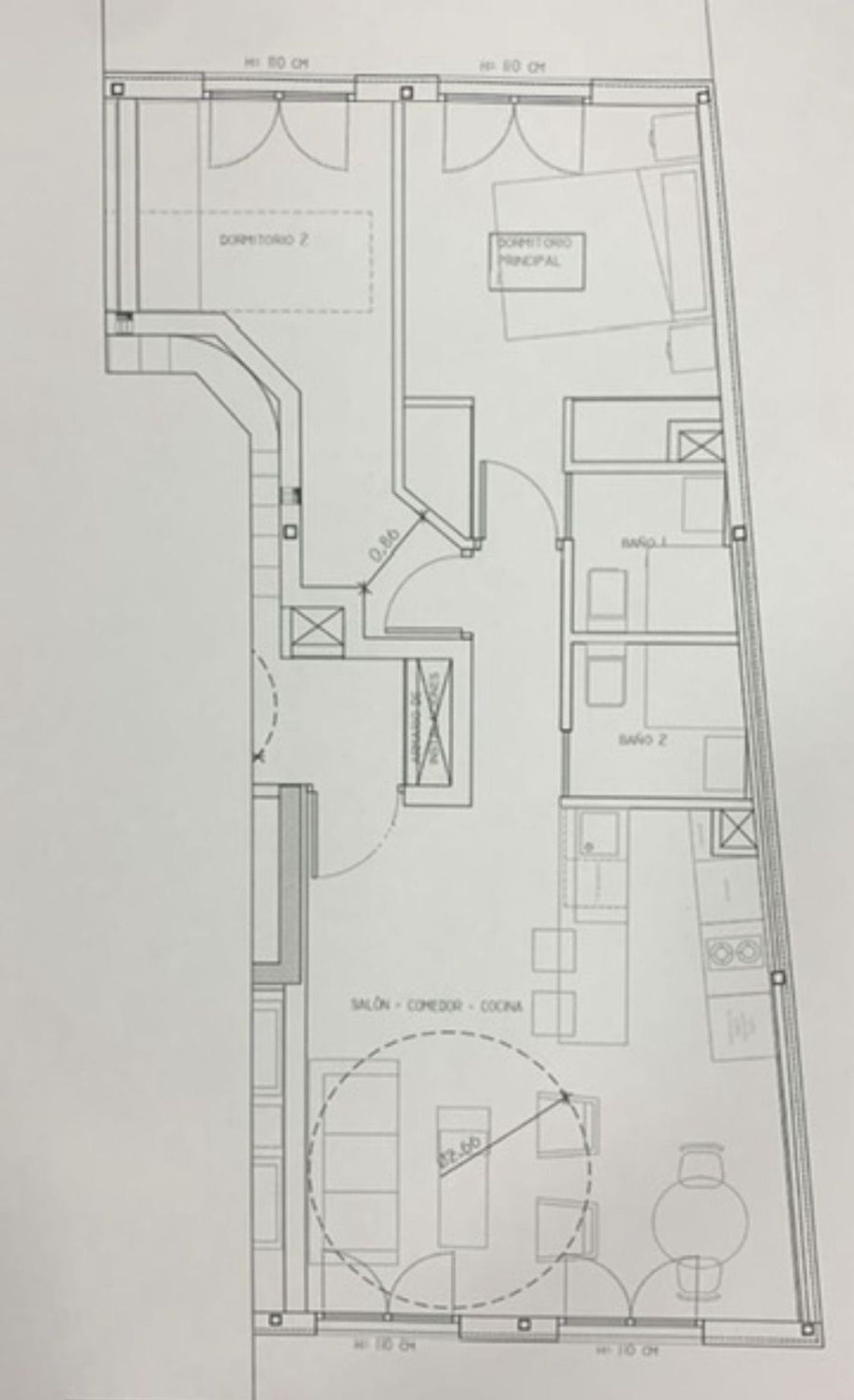 Piso en calle de Paca Díaz, 12 - Foto 18