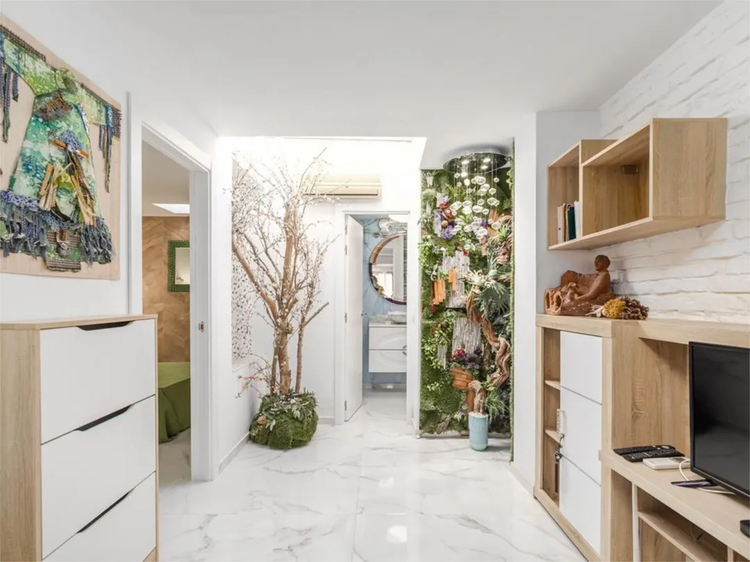 Piso en  Calle Pintor Casasola 4 - Foto 12