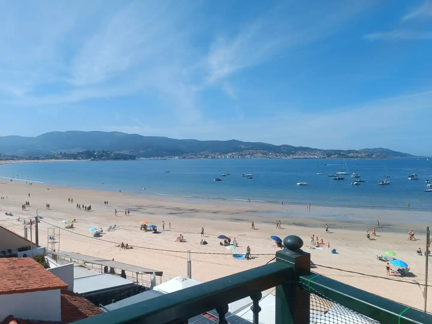 Piso en  Rúa Cidade de Vigo 65 - Foto 5