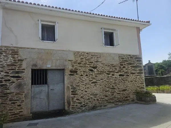 Casa de pueblo en Cabanas Gaxin, 21 - Foto 12