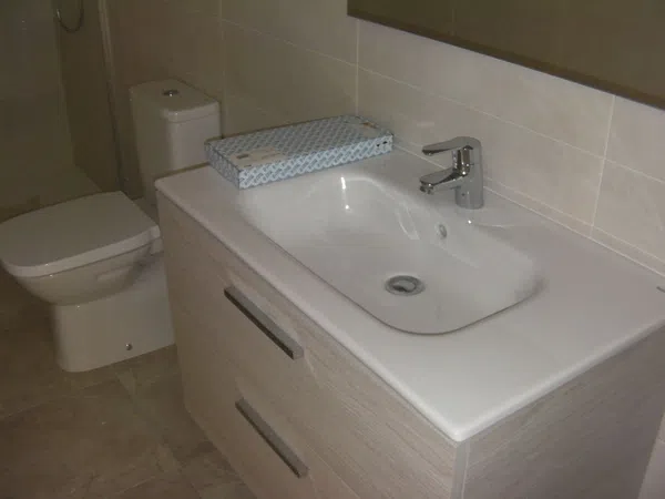 Piso en islote de la fermina, 7 - Foto 13