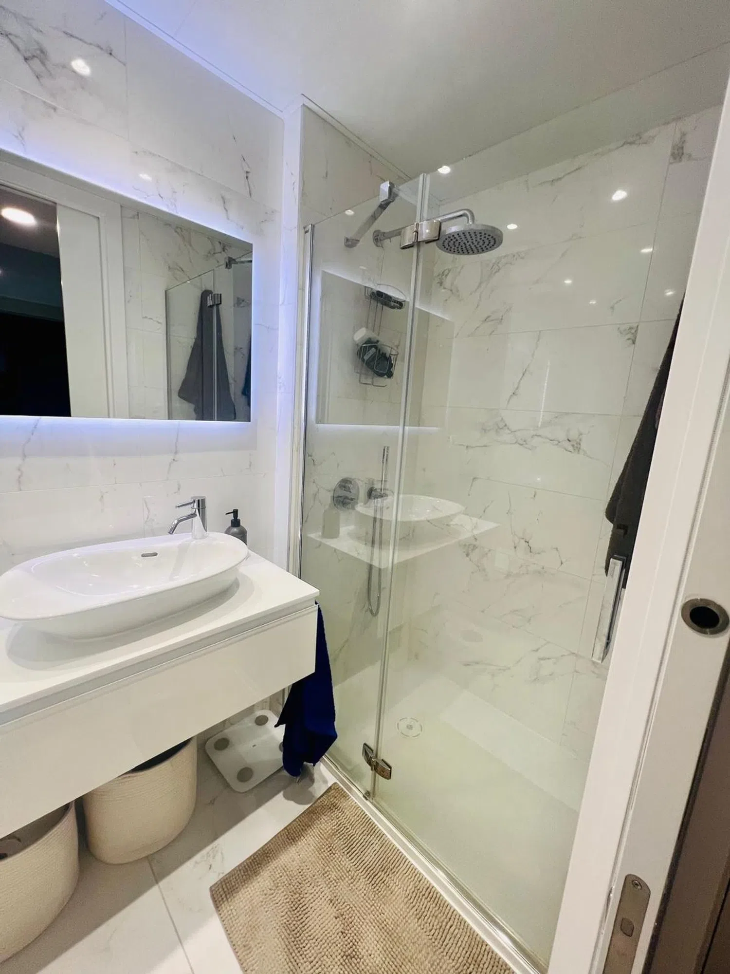 Piso en calle de Jesús de Polanco, 8 - Foto 20