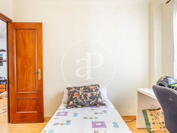 Piso en Calle d'Almàssera, L'Hort de Senabre - Foto 19