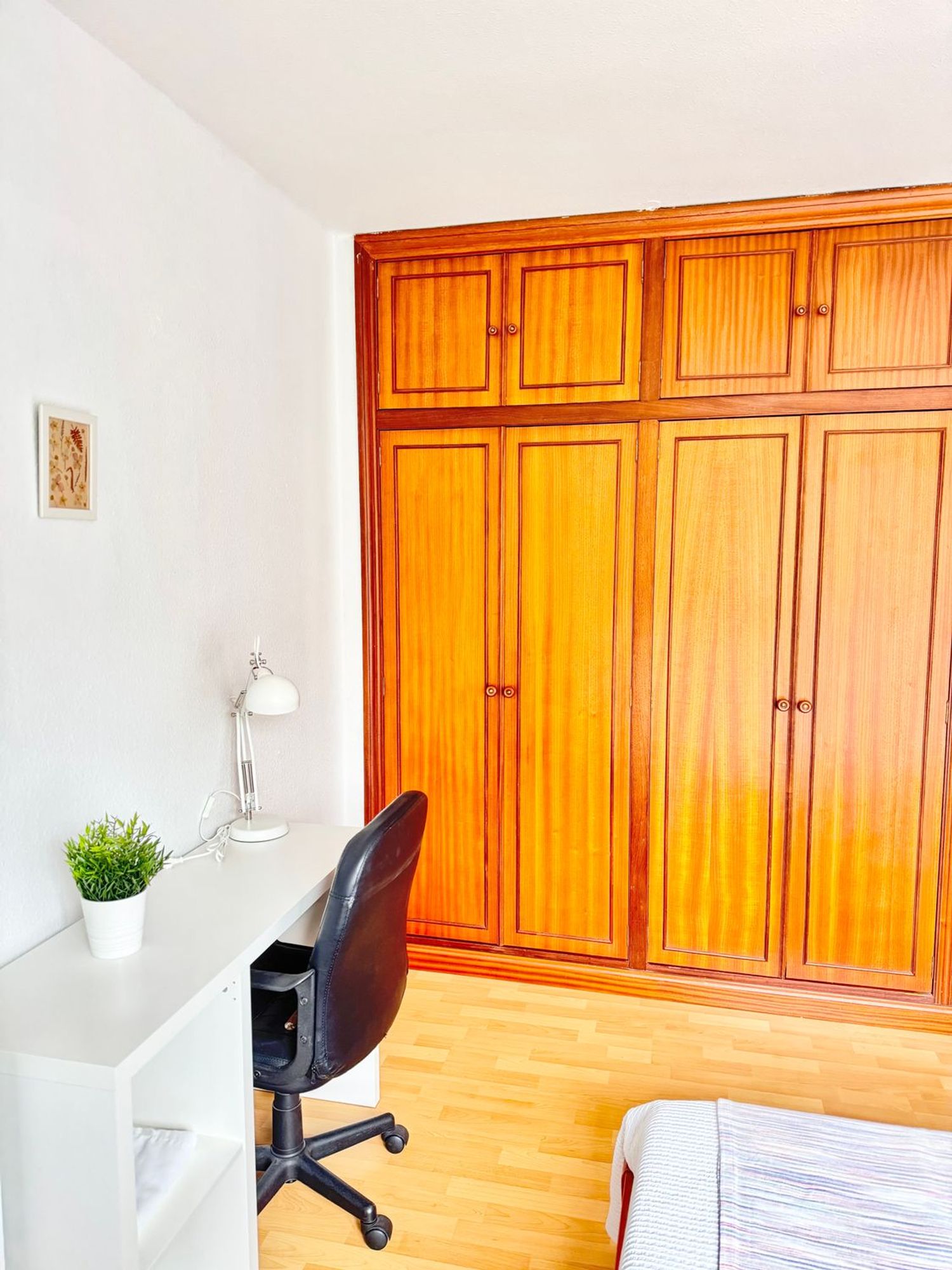 Piso en calle Gutiérrez Solana, 13 - Foto 7