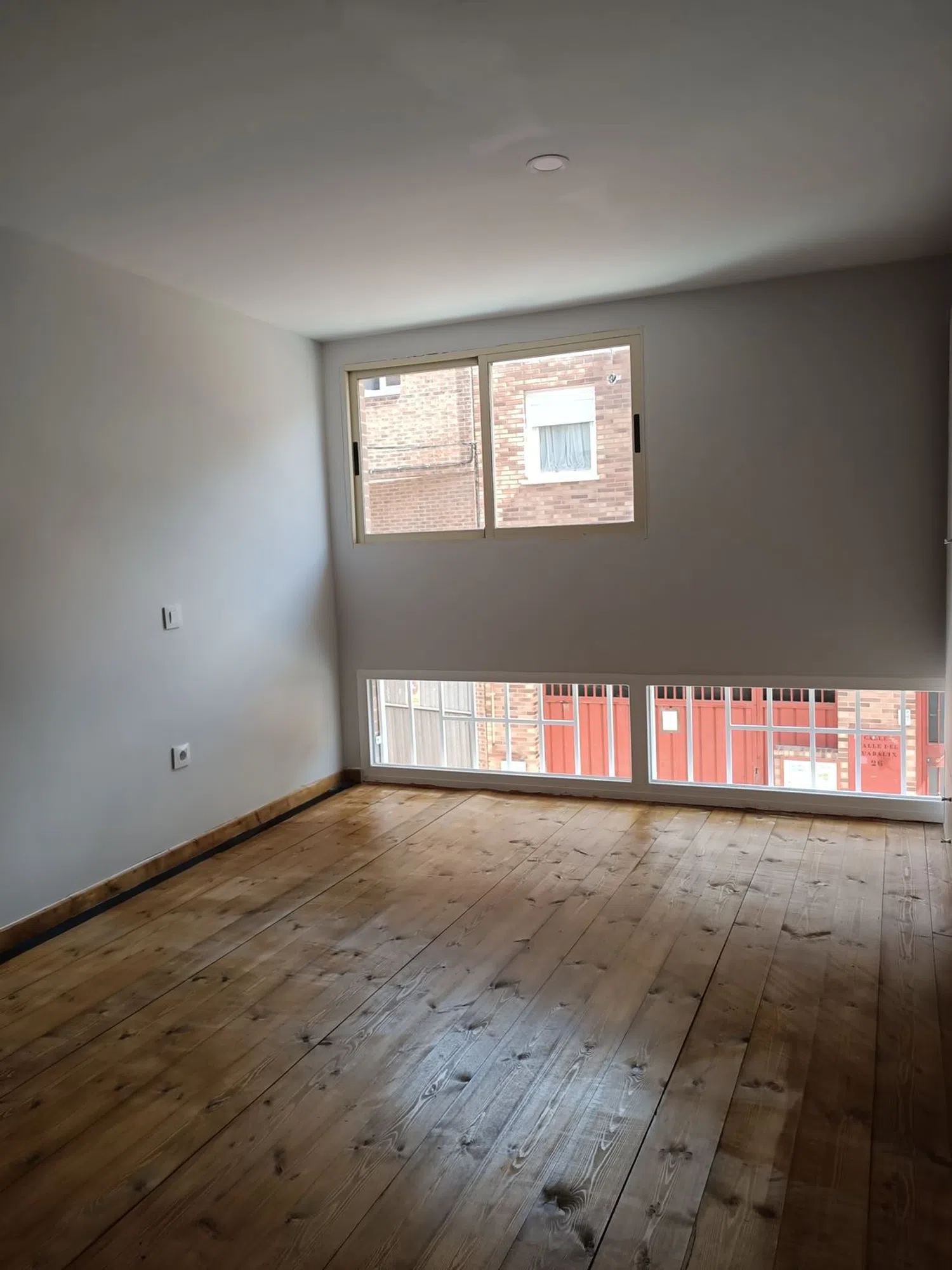 Estudio en calle Valle del Guadalix, 27 - Foto 8