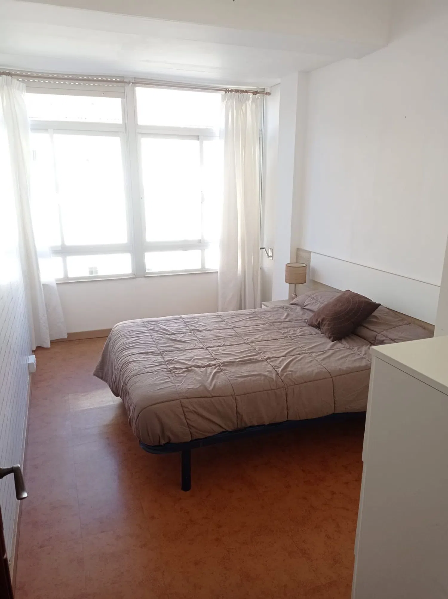 Piso en calle Claudio San Martín, 2 - Foto 3