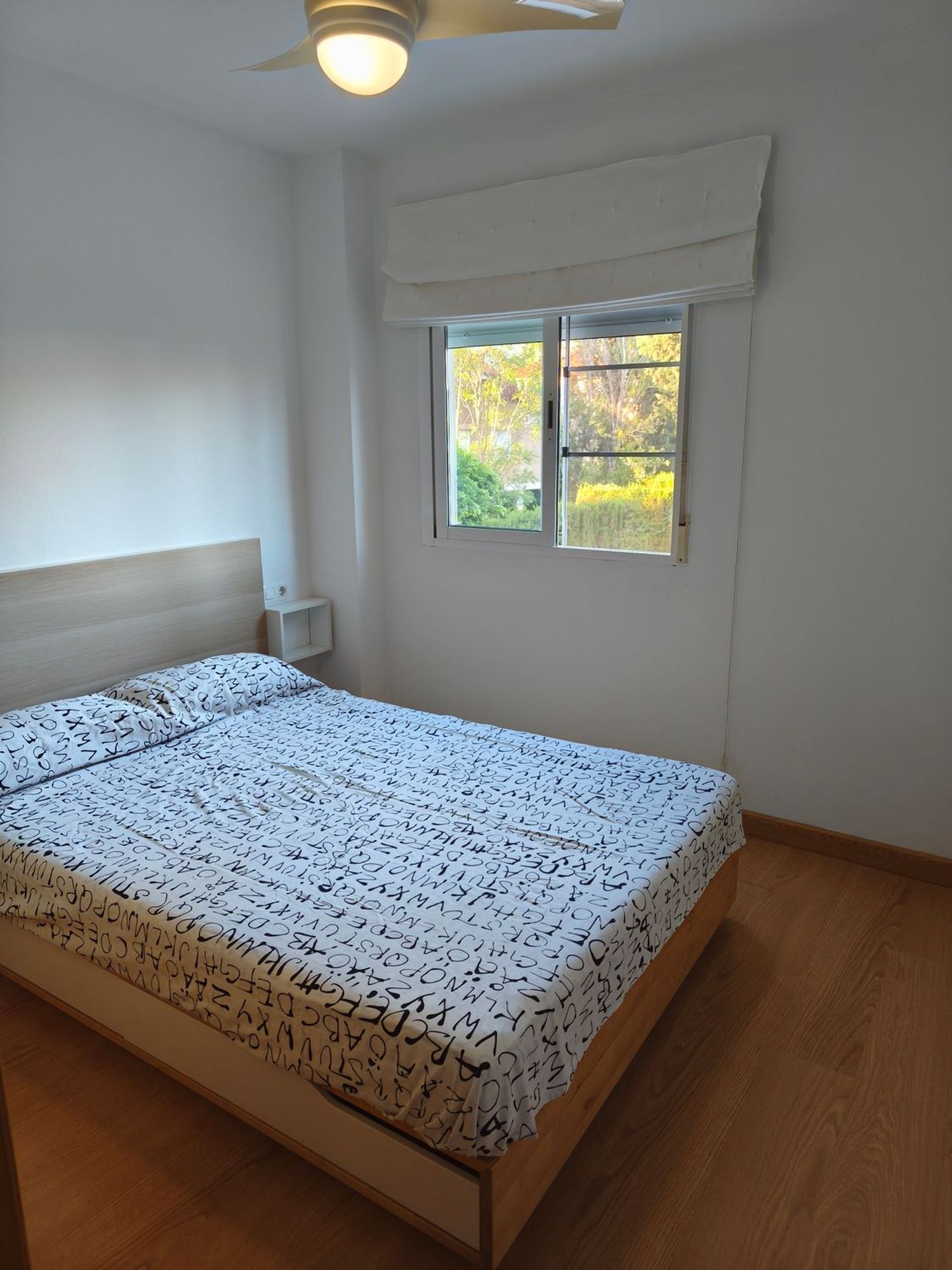 Piso en Calle Turbintos, 40, La Alberca - Foto 10