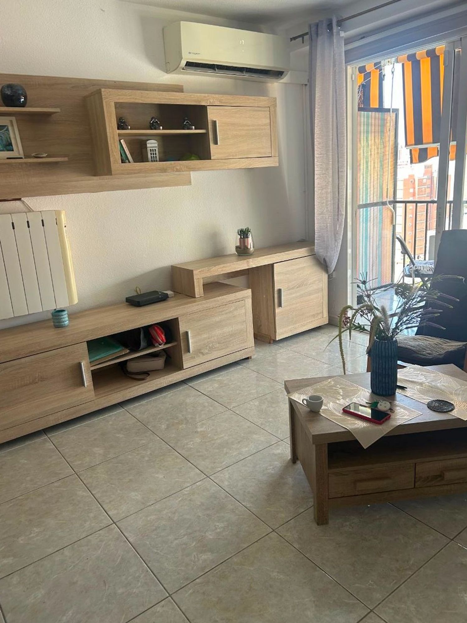 Piso en Av. de Estocolmo, Benidorm, 17, Zona Rincón Bajo - Foto 5