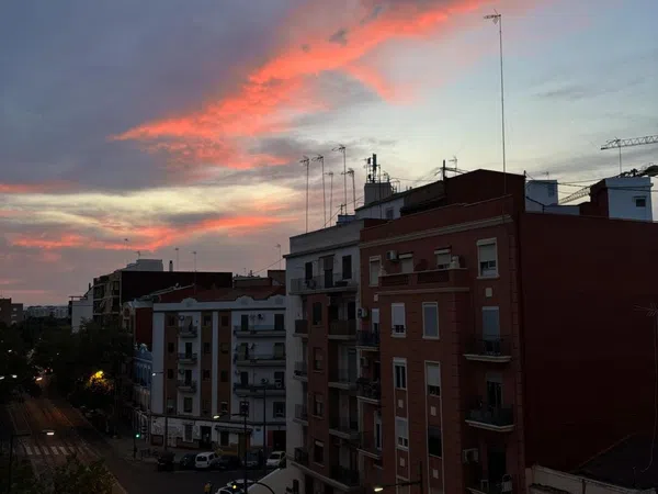 Piso en Calle de l'Actor Mora, 5, Morvedre - Foto 8