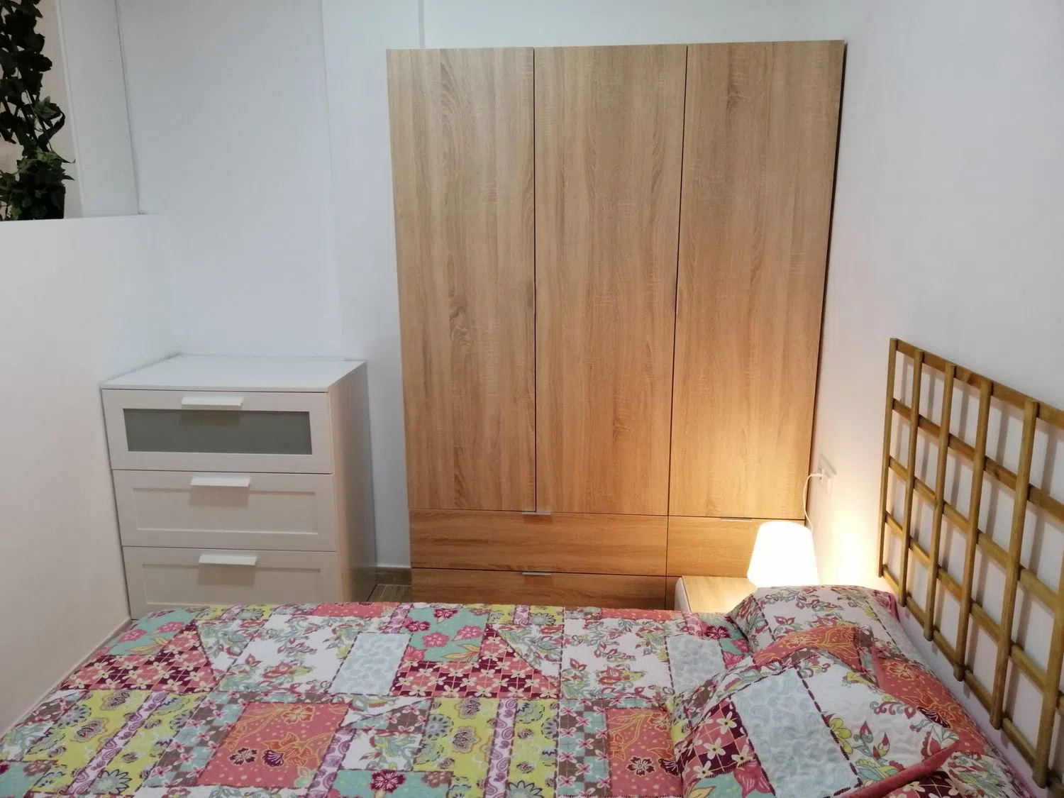 Estudio en plaza Virgen de la Amargura, 3 - Foto 10