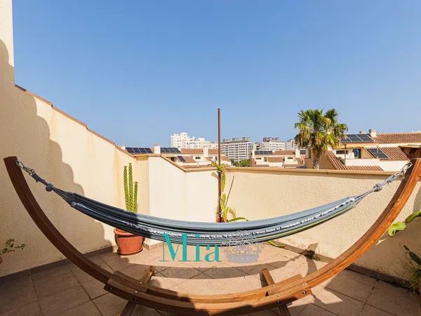 Chalet adosado en Alicante Golf - Foto 47