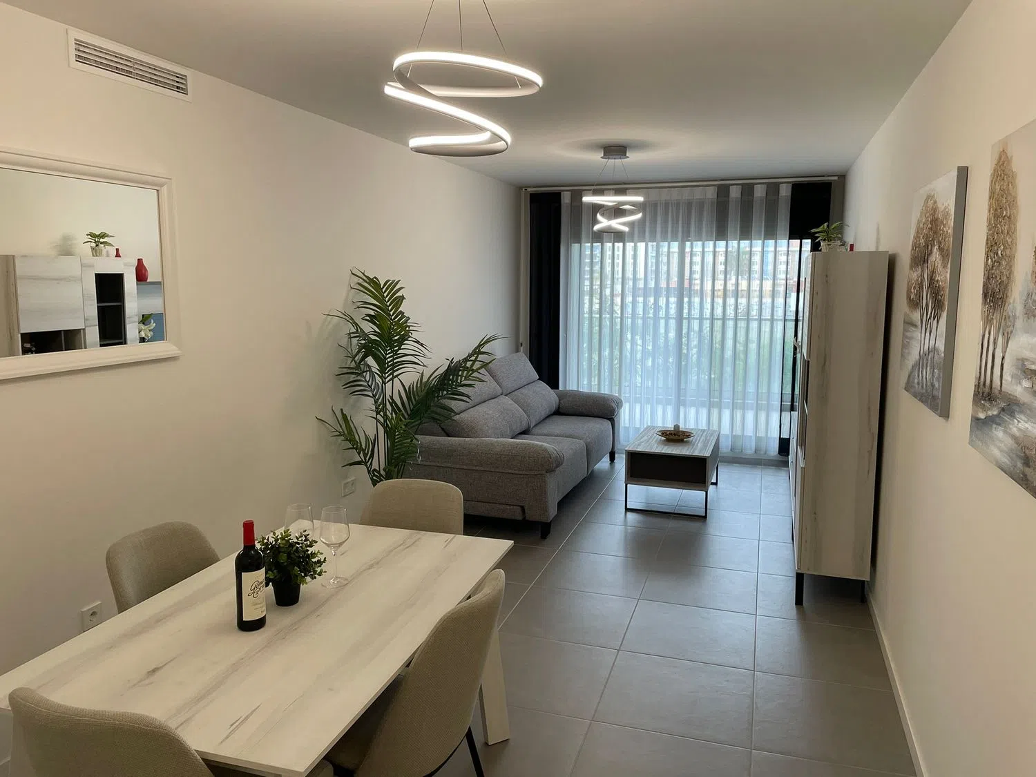 Piso en calle Amalia Heredia, 1 - Foto 3