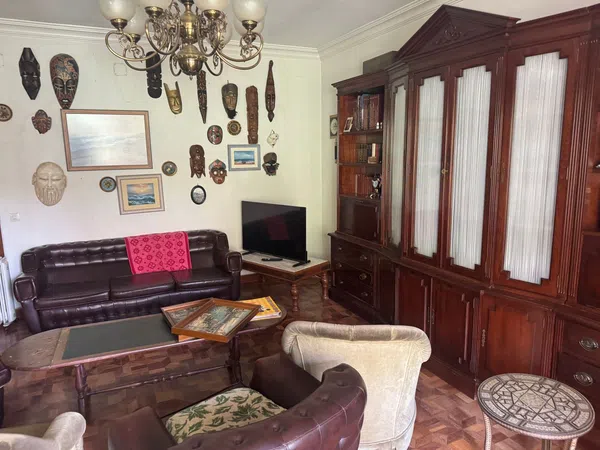 Piso en Calle Ramón y Cajal, 3, Centro - Plaza Mayor, Centro - Plaza Mayor - Foto 1