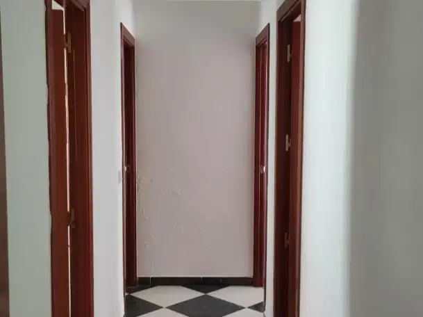 Piso en  Avenida del Corregidor 1 - Foto 5