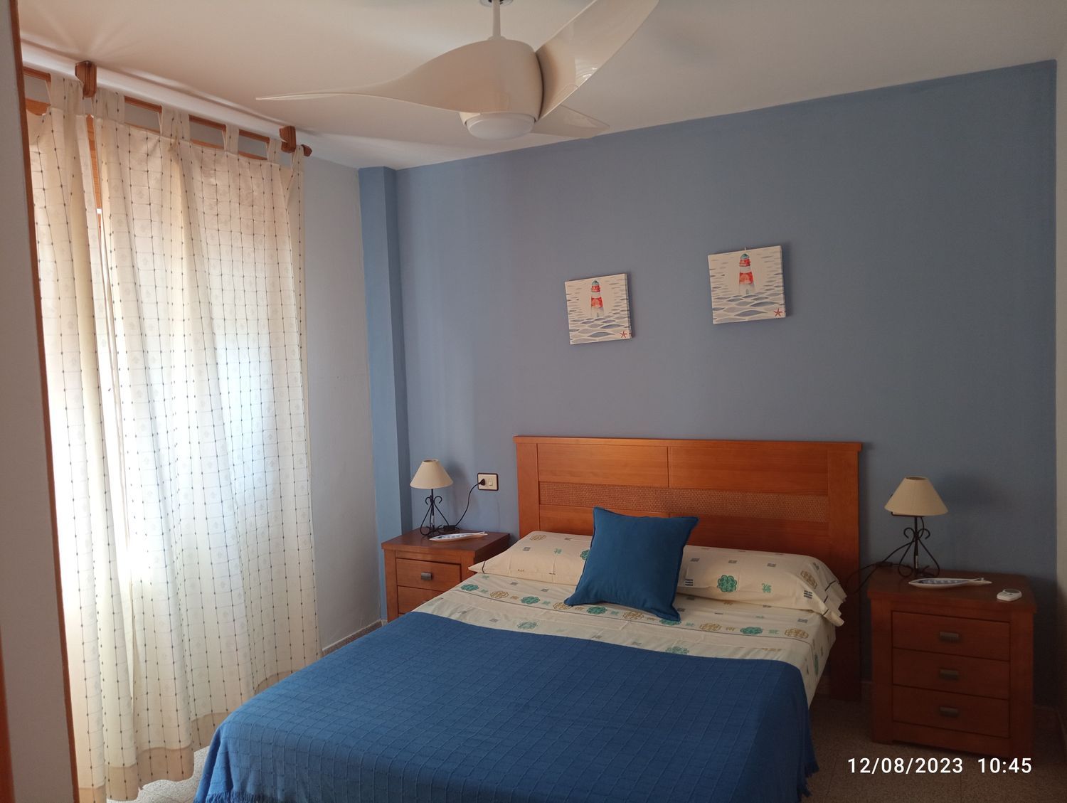 Piso en Avenida Central, 45, La Azohía - Foto 18