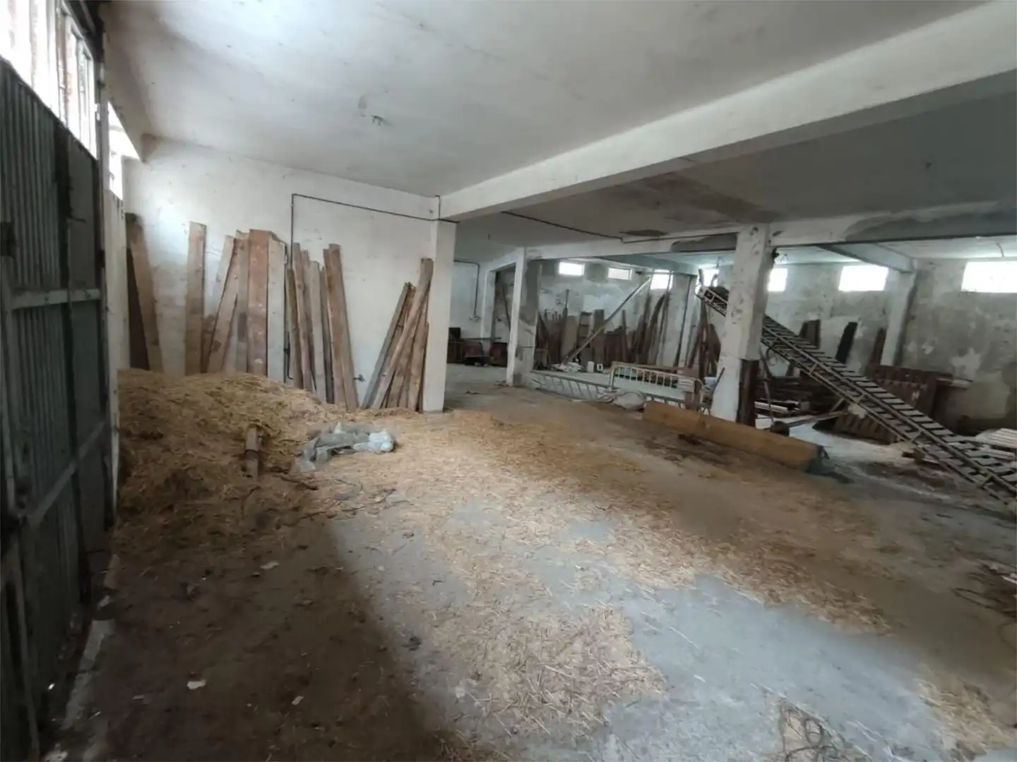 Planta baja en  Rúa Obispo Argaya Goicoechea 28 - Foto 5