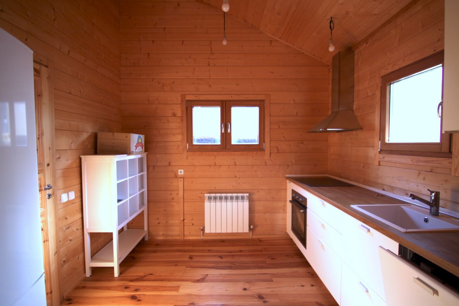 Casa o chalet independiente en Las Cuestas, 20 - Foto 12