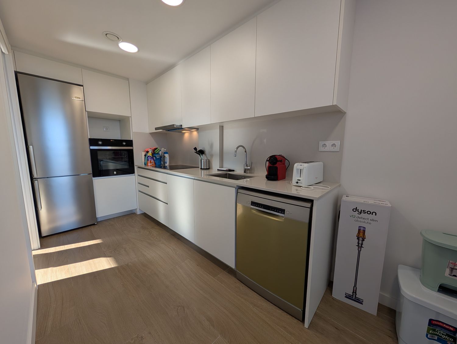 Ático en avenida del Maresme, 8 - Foto 8