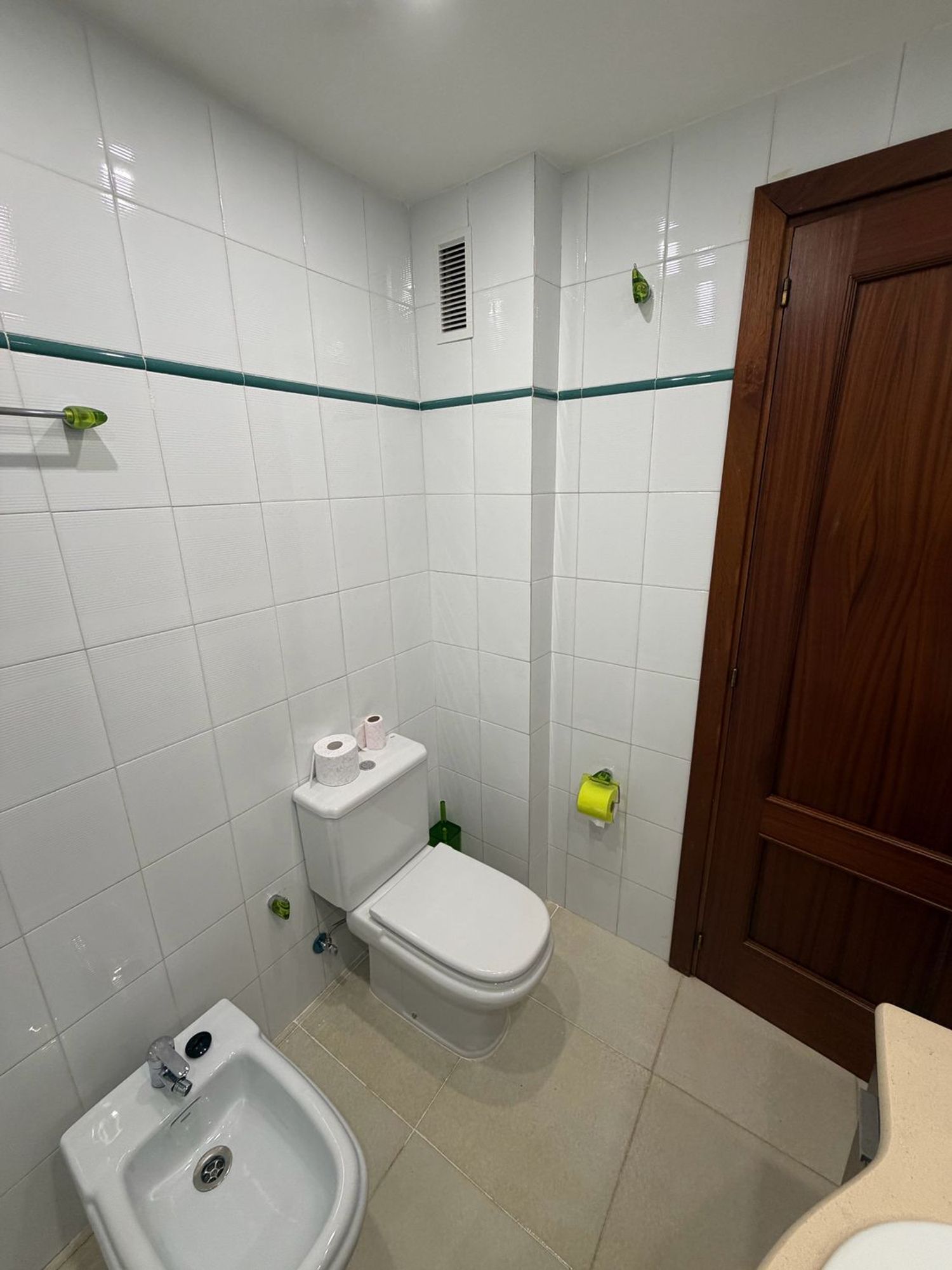 Piso en calle de Francesc Martí i Móra, 27 - Foto 16