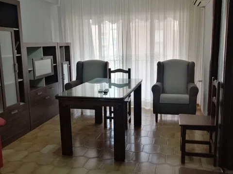 Piso en avenida de América, 22