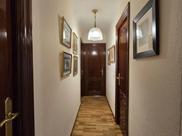 Piso en Calle Arenal, 20, Malagueta - Monte Sancha - Foto 18