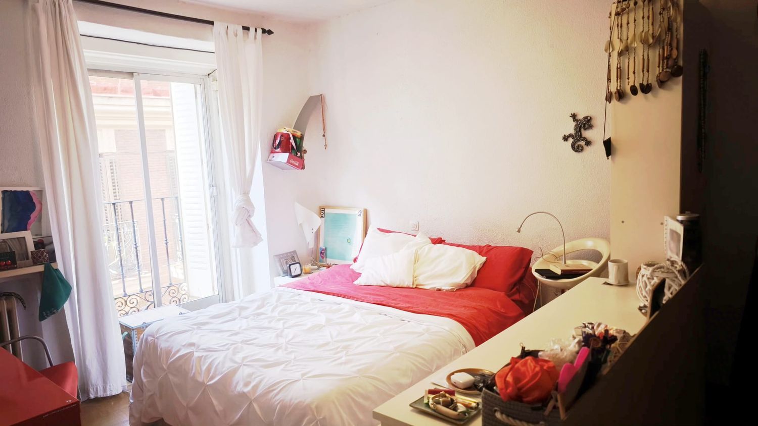 Piso en Barrio Malasaña-Universidad - Foto 5