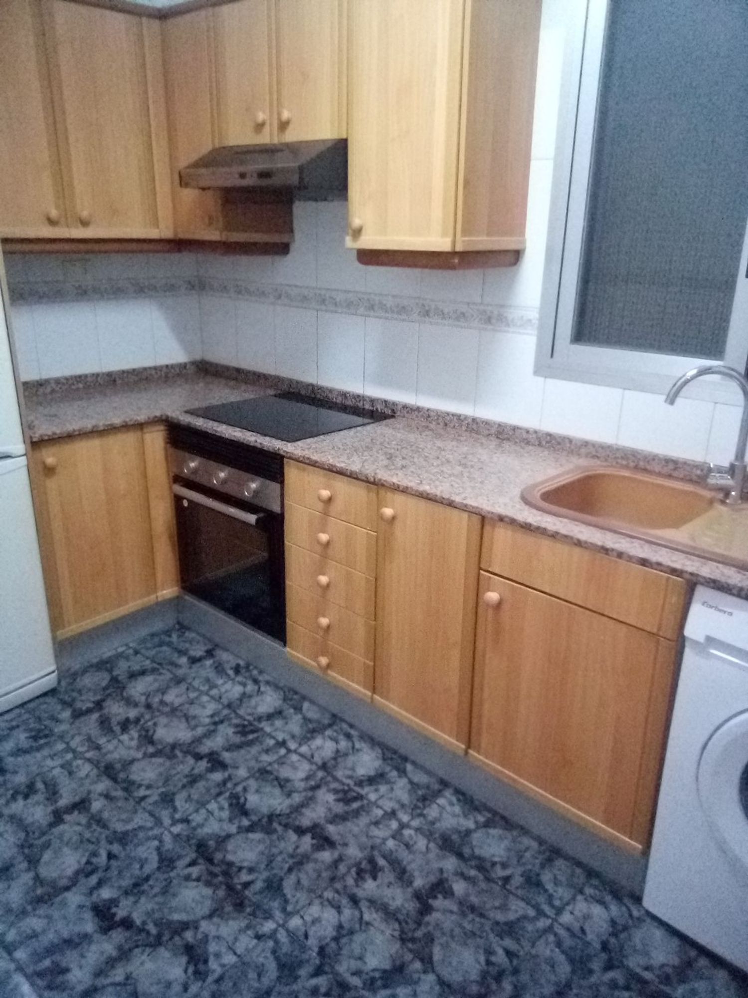 Piso en Calle Monsenor Fernando Ferris, 26 - Foto 2