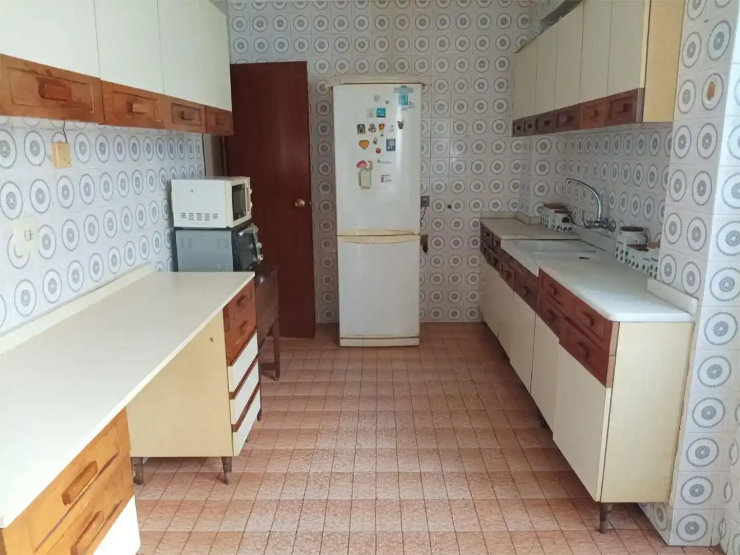 Piso en  Carrer de Joaquín Benlloch 27 - Foto 19