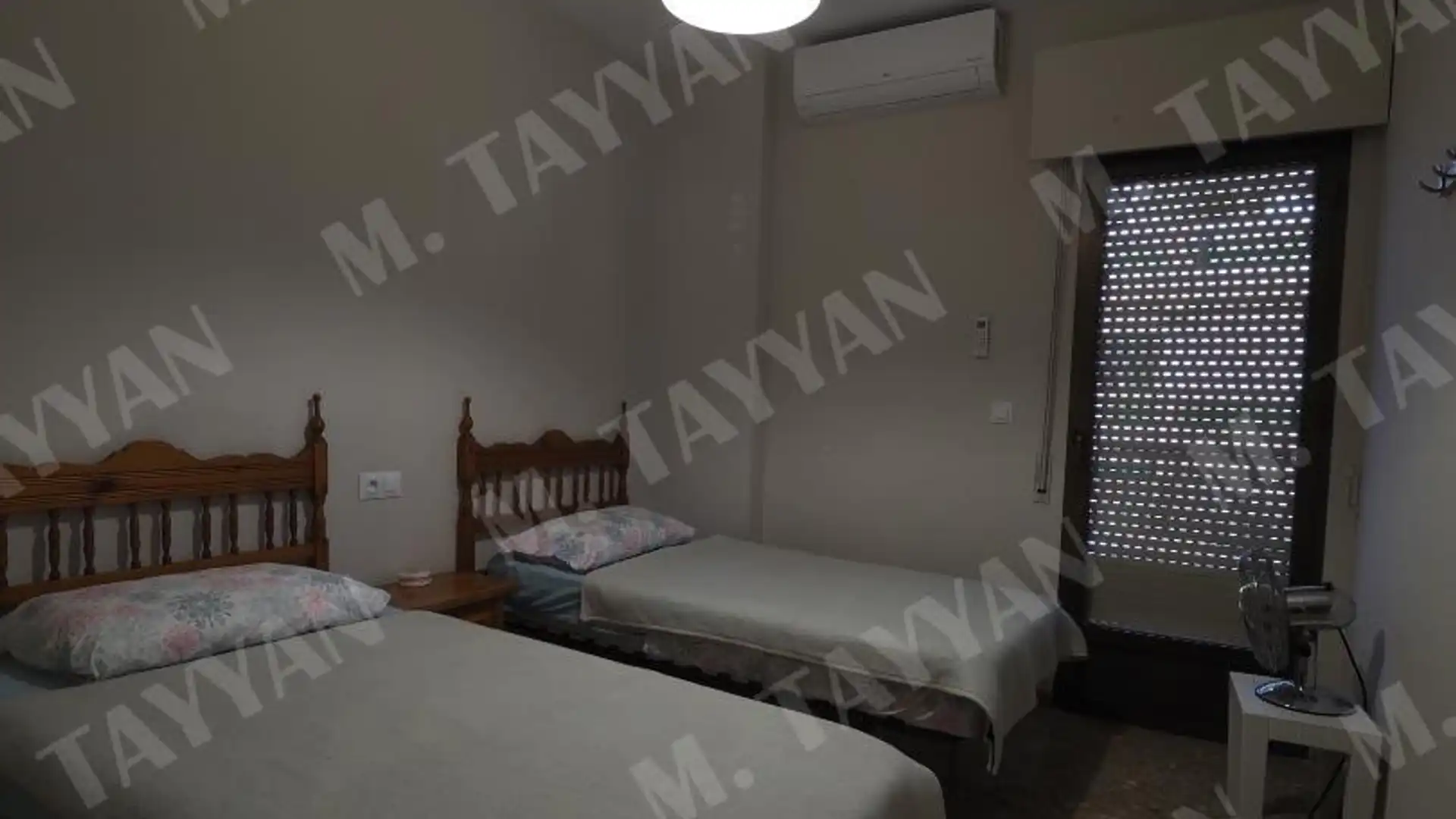 Piso en  Calle Arturo Rubinstein S/N - Foto 13