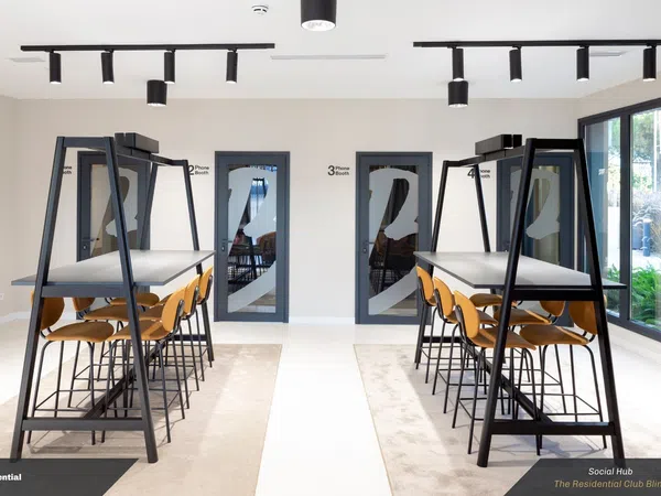 Estudio en calle Severo Ochoa - Foto 16