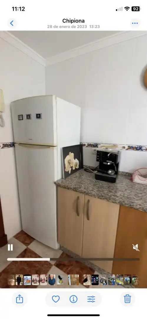 Piso en  Avenida de Sevilla 31B - Foto 5