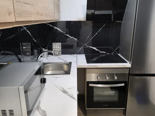 Estudio en Avenida de Blasco Ibáñez, 87, Ciutat Jardí - Foto 4