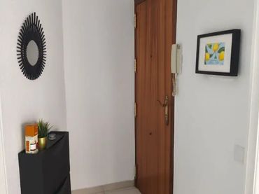 Piso en  Calle Horno 1 - Foto 1