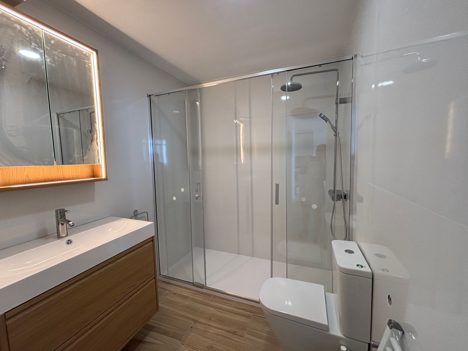 Piso en calle del Poeta Joan Maragall, 51 - Foto 3