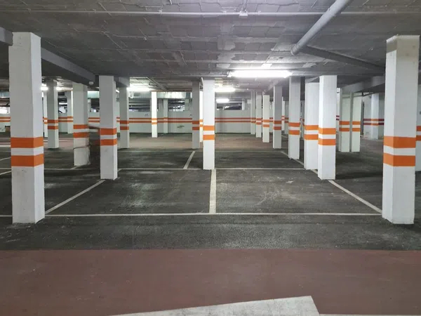 Dúplex en calle Segovia, 6 - Foto 35