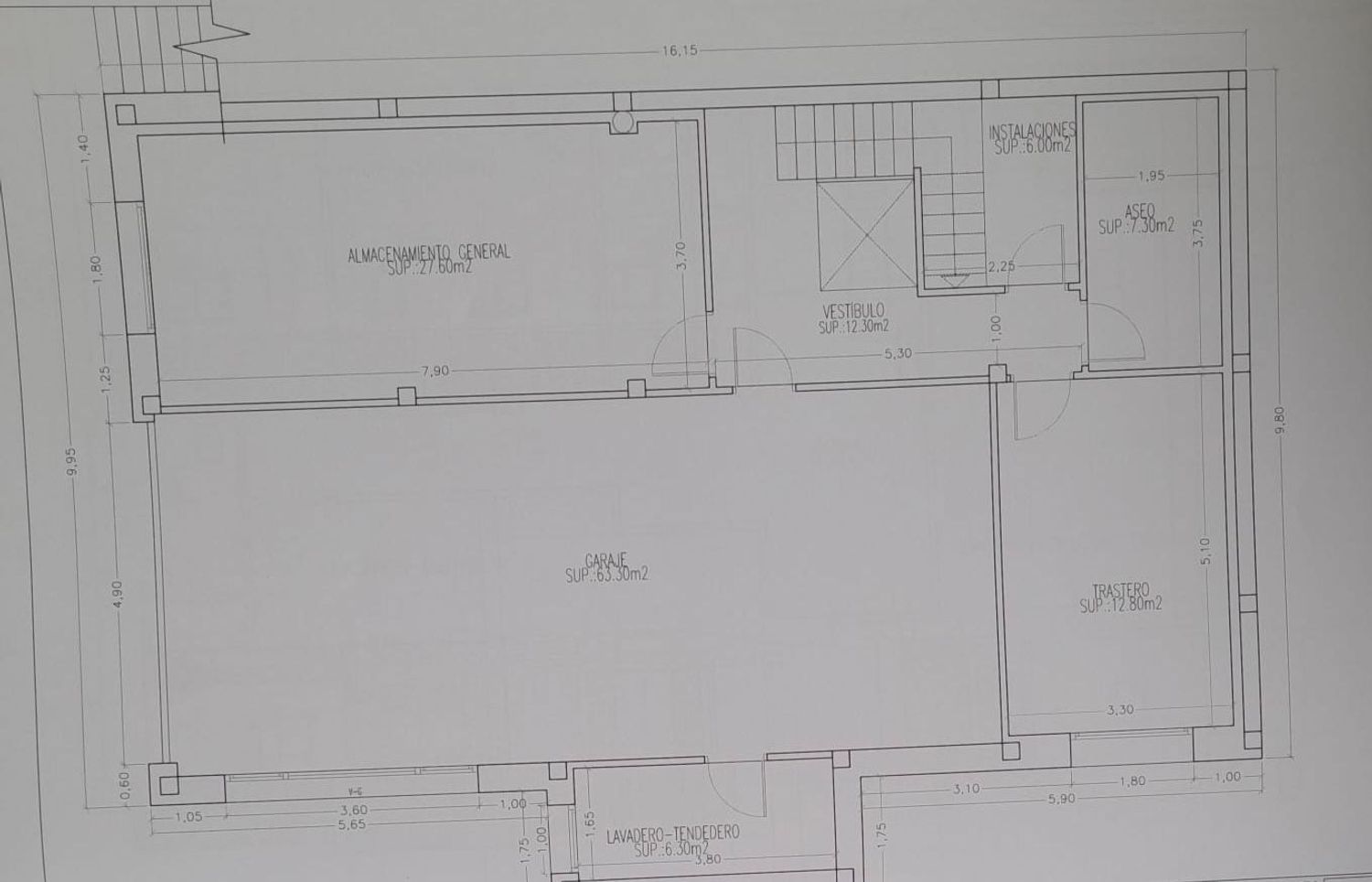 Casa o chalet independiente en Fofelle s/n - Foto 28