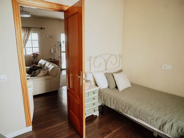 Casa o chalet independiente en Ronda Leonardo, 15, San Alberto - La Alcubilla - Florisol - Foto 9