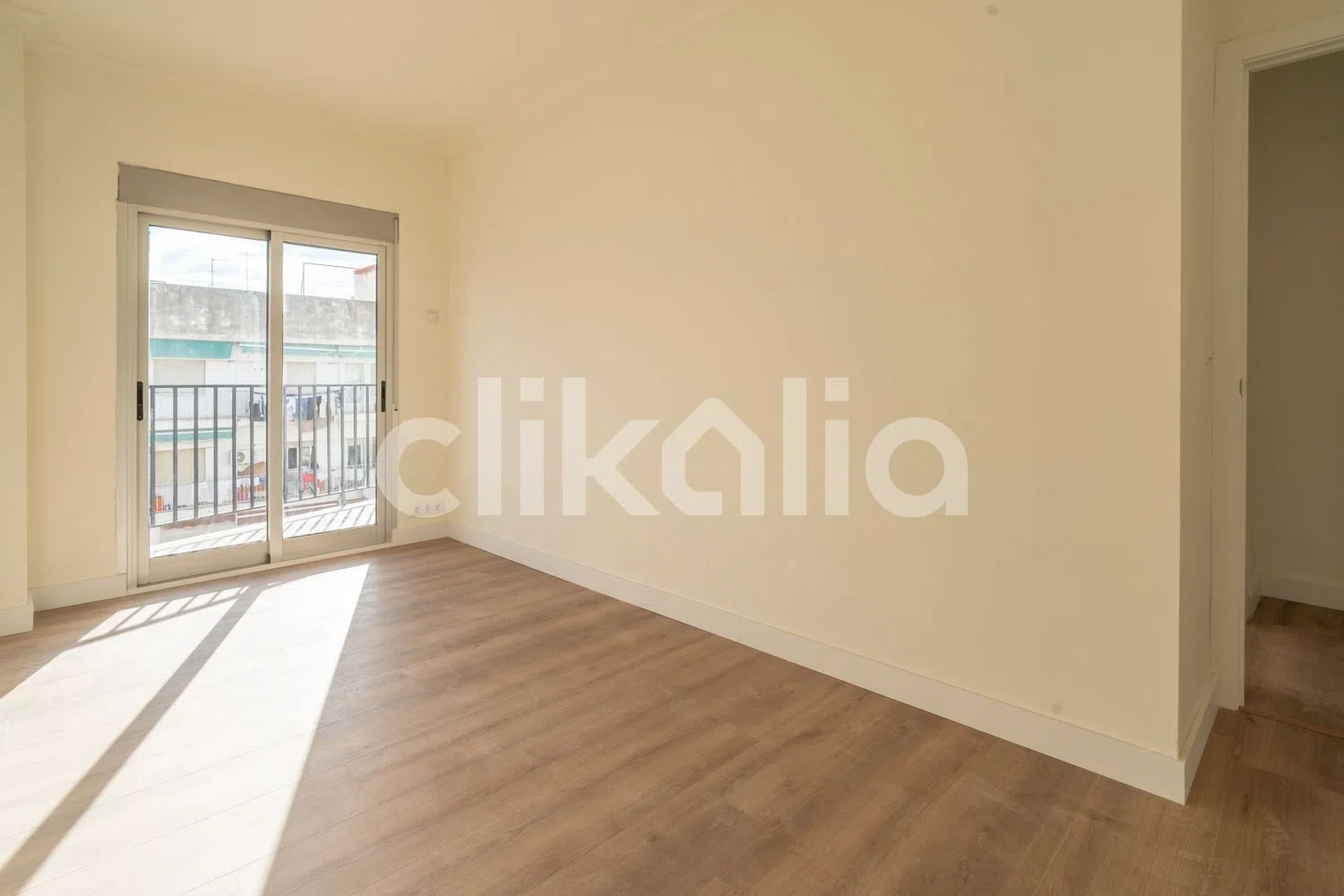 Piso en calle de Sant Joan Bosco - Foto 16