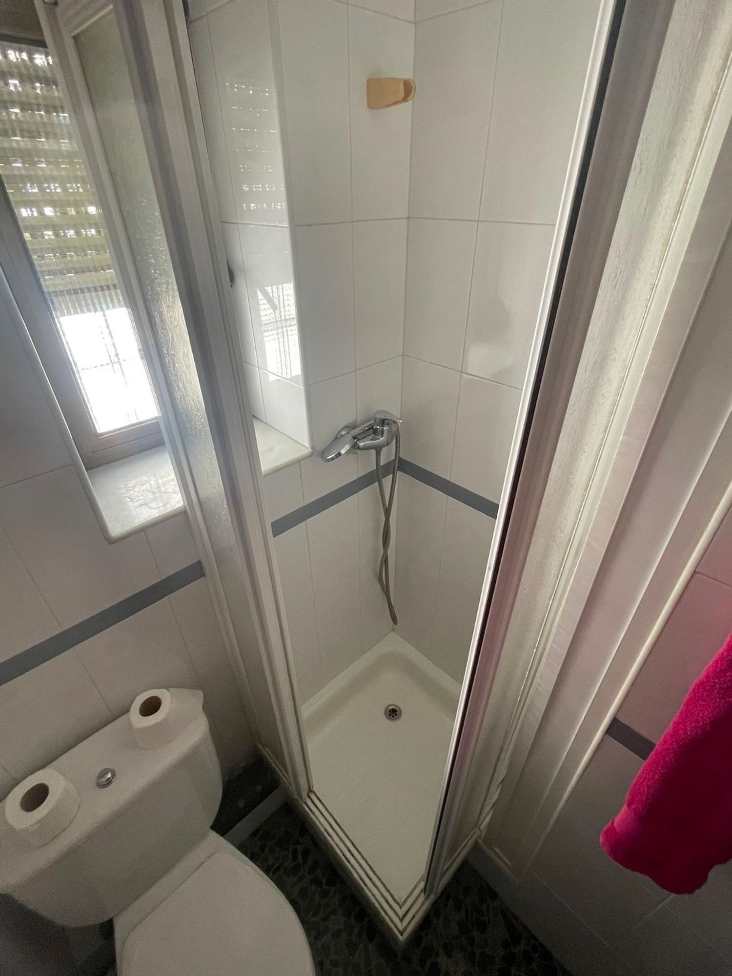 Piso en Calle Cairuan, Judería - San Basilio - Foto 17
