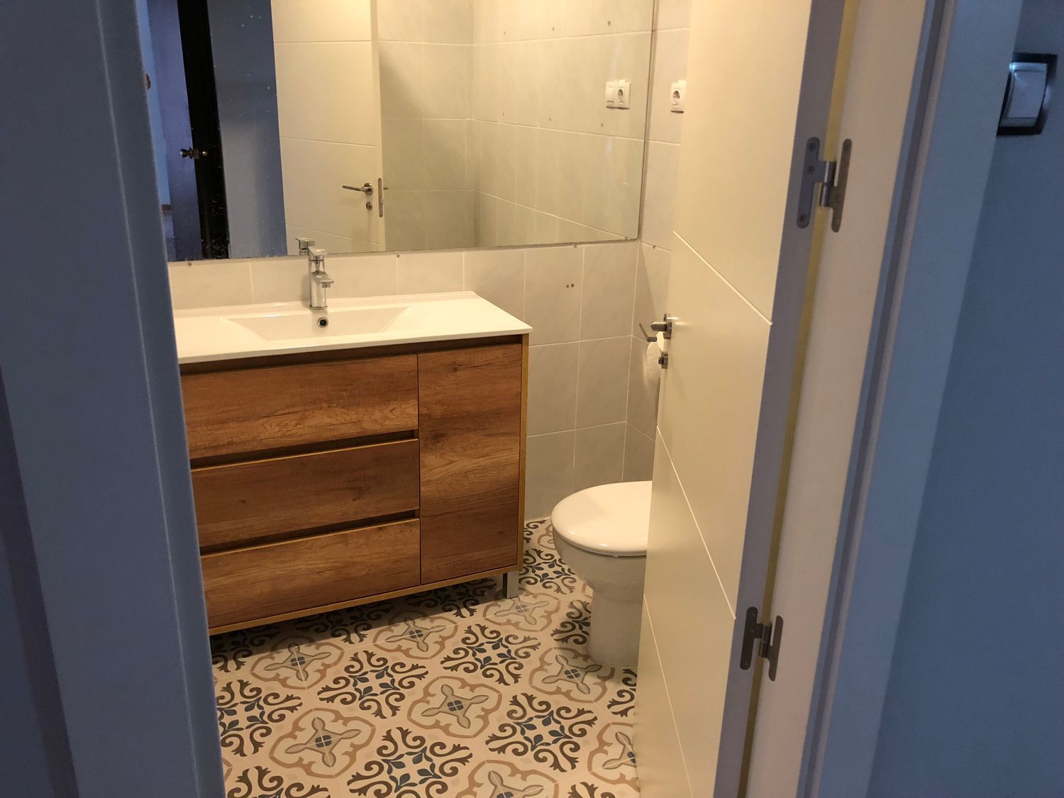 Piso en calle Maestranza, 27 - Foto 4