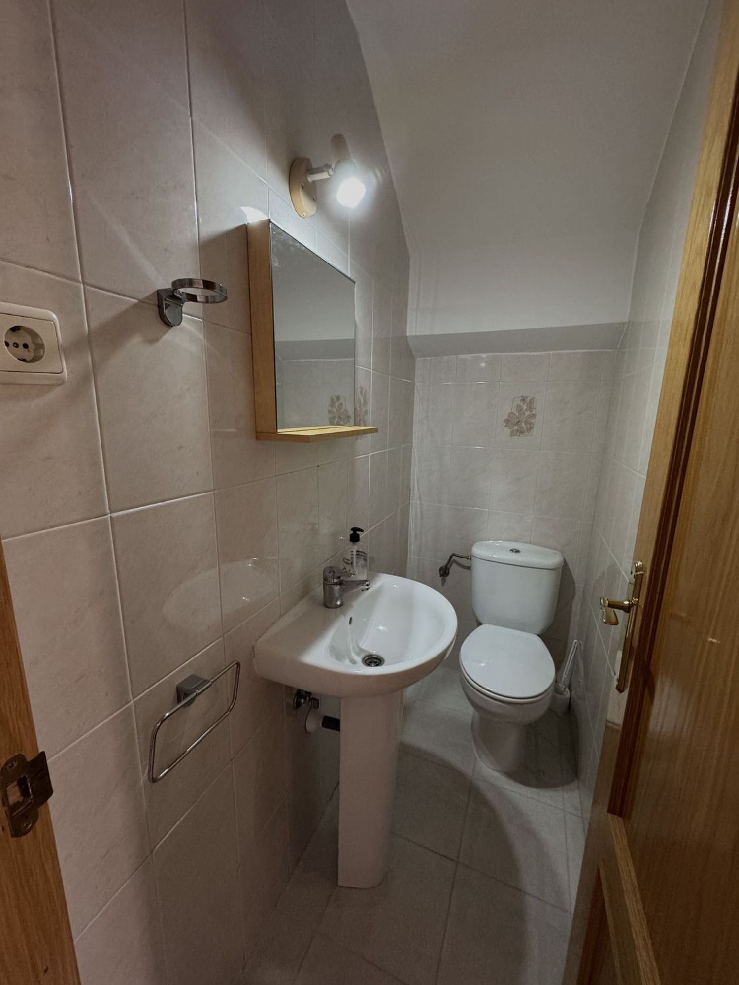 Chalet adosado en San Martín de la Vega - Foto 12